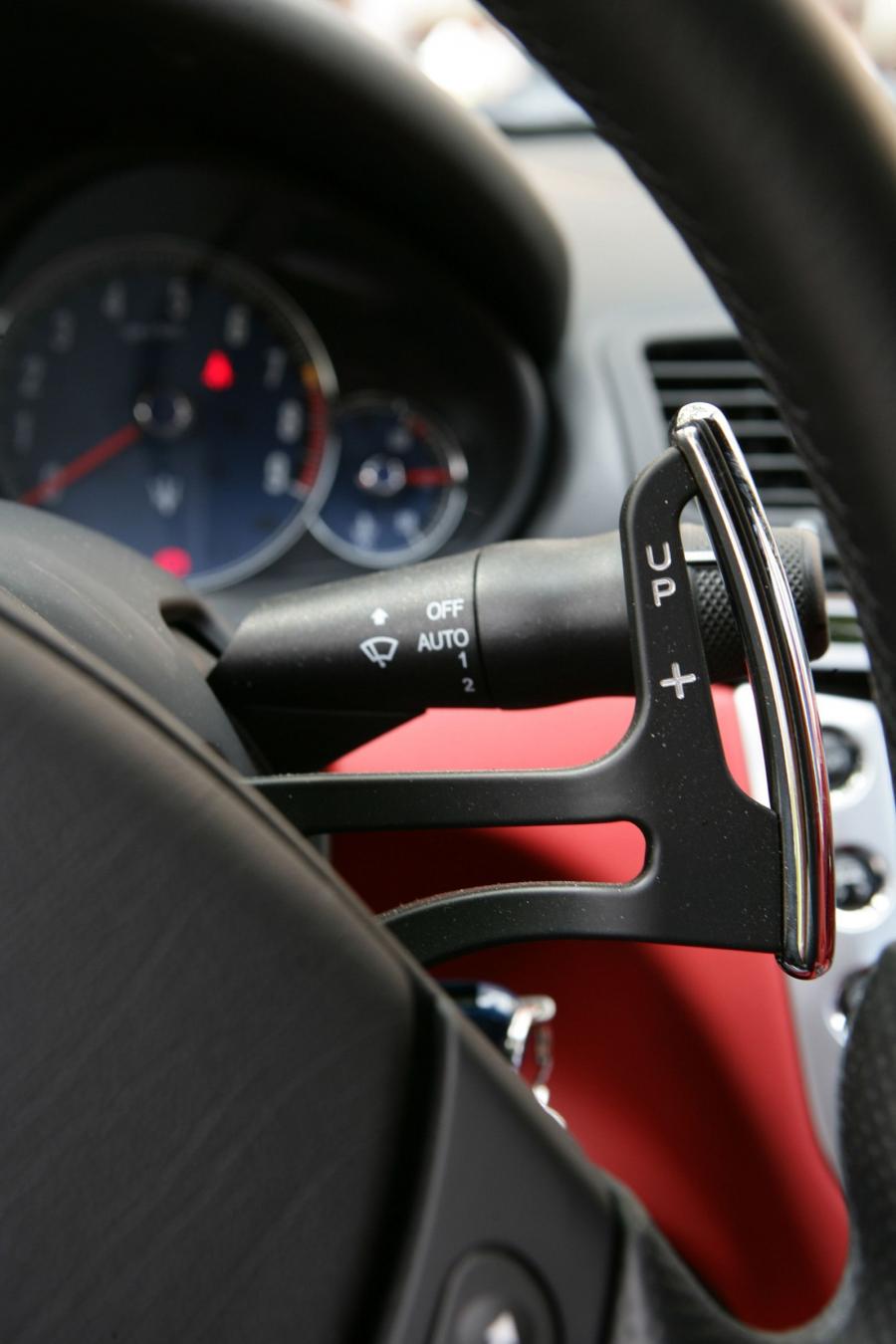  Maserati GranTurismo 2007 года  (фото 135 из 240)